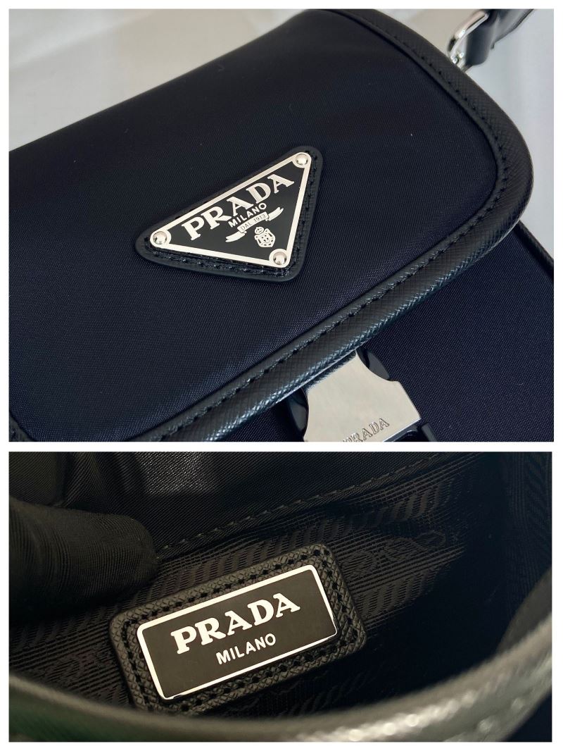 Prada Satchel Bags